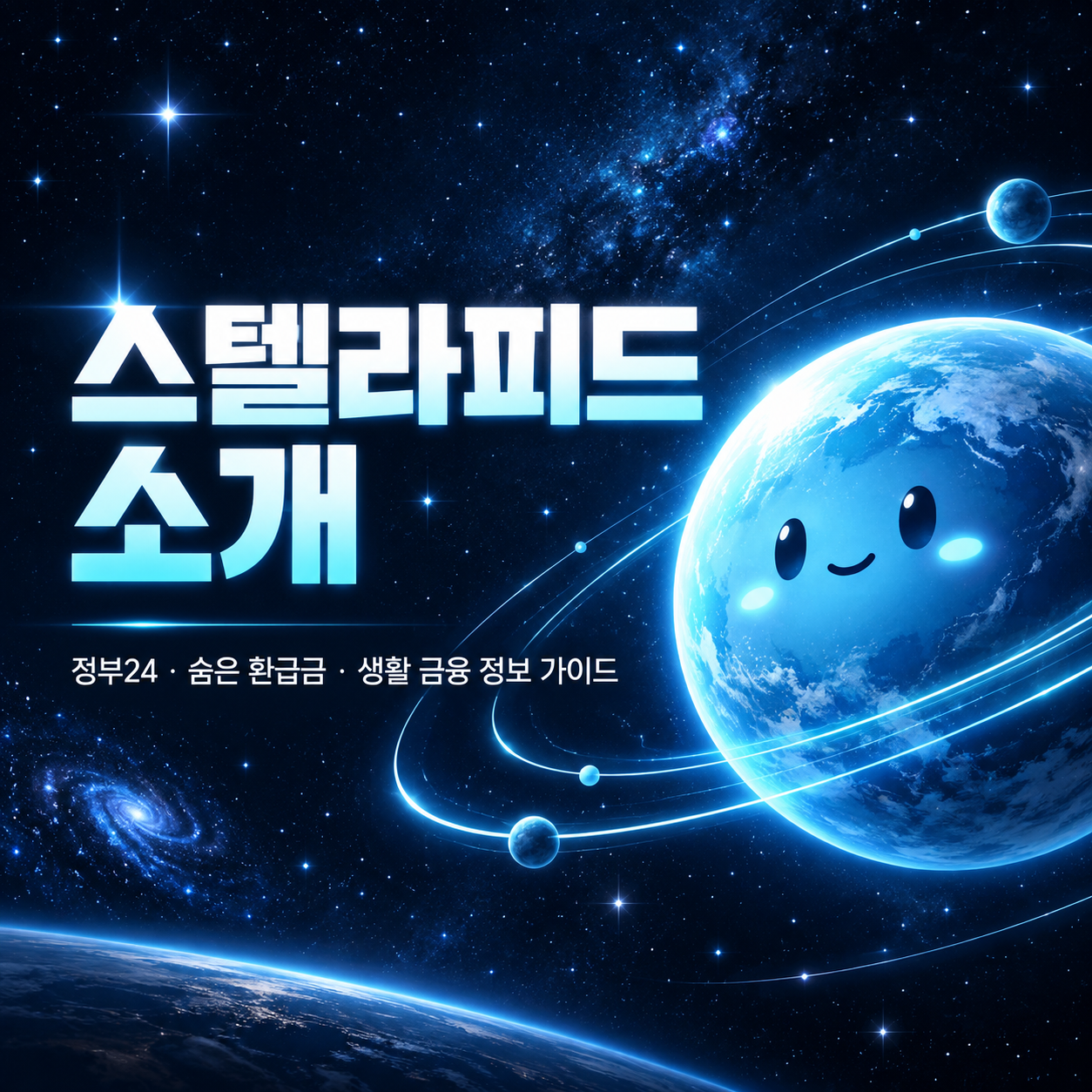 스텔라피드 소개 스텔라피드는 정부24, 홈택스, 위택스, 국민연금, 건강보험 등 공공서비스와 생활 금융 정보를 독자가 스스로 확인하고 이용할 수 있도록 정리하는 독립 정보 안내 사이트입니다. 복잡한 제도를 쉬운 말과 실제 이용 순서로 풀어 불필요한 시행착오를 줄이는 것을 목표로 합니다.